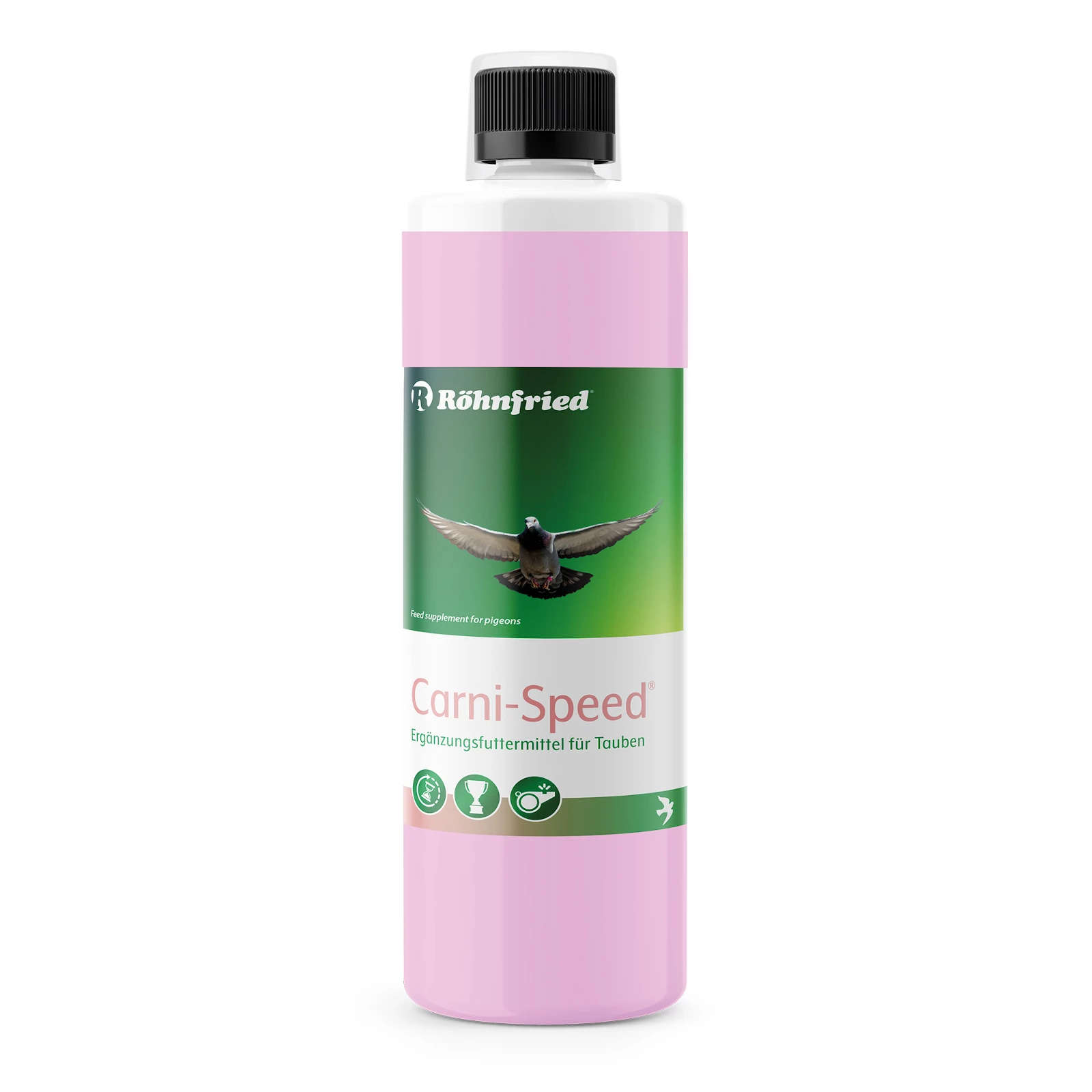 Röhnfried Carni-Speed 500ml 1 Röhnfried Carni-Speed 500ml