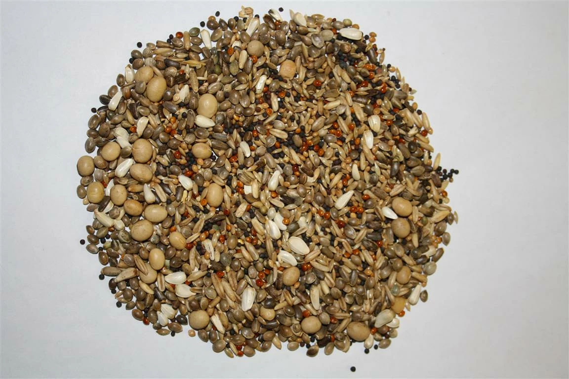 Paloma Nr.13 Energie Fettmischung 20kg 1 Paloma Nr.13 Energie Fettmischung 20kg