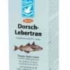 Backs Dorsch-Lebertran 500ml