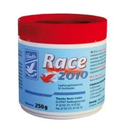 Backs Race 2010 250g