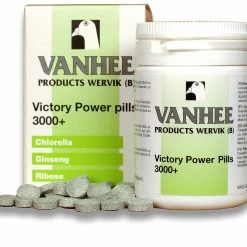 Vanhee 3000+ Victory Pills 150 Stück