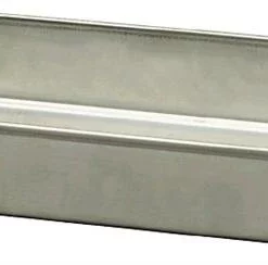 HerWi Nirostaschale 4l