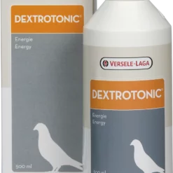 Oropharma Dextrotonic 500ml