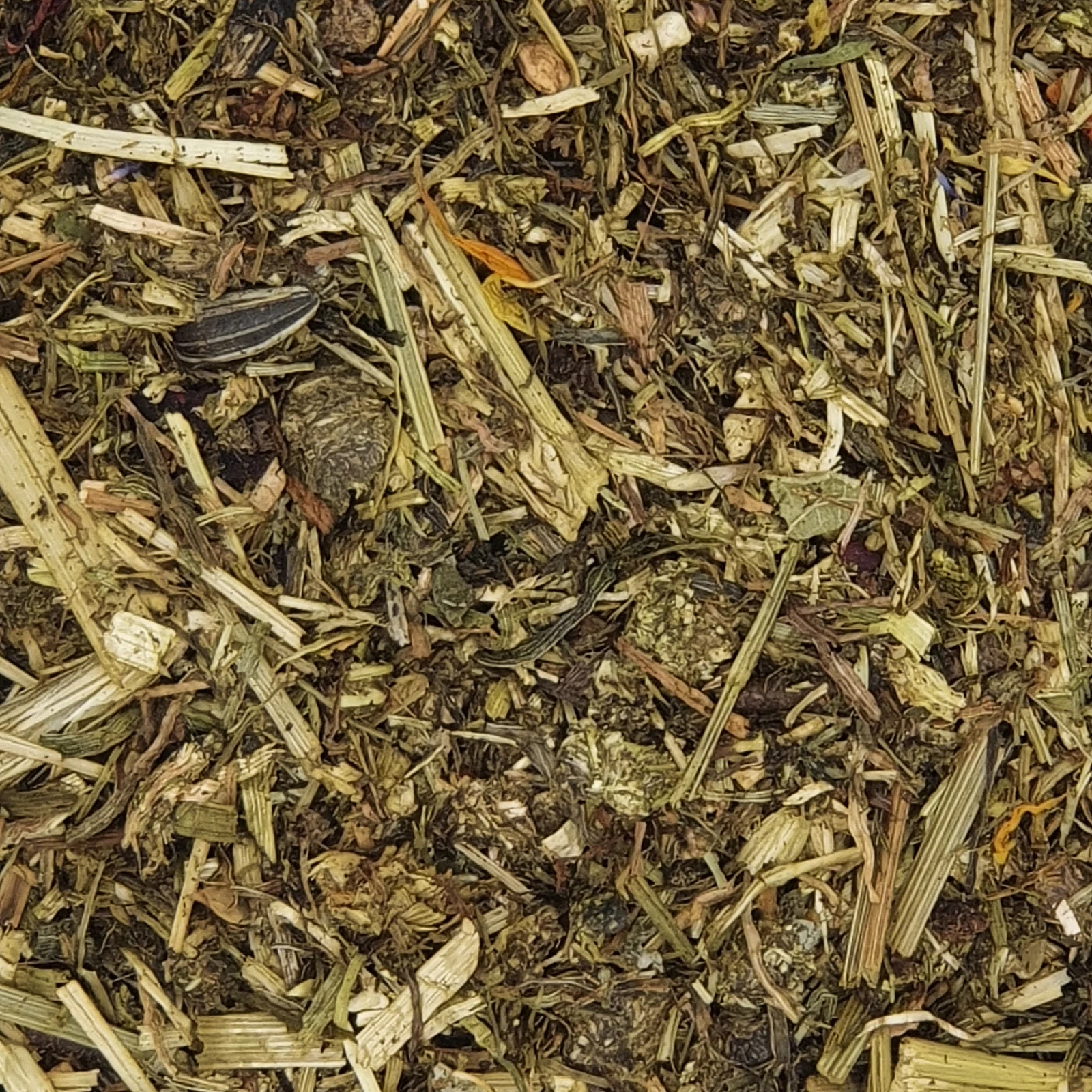 Agrobs AlpenGrün Müsli 15kg 1 Agrobs AlpenGrün Müsli 15kg