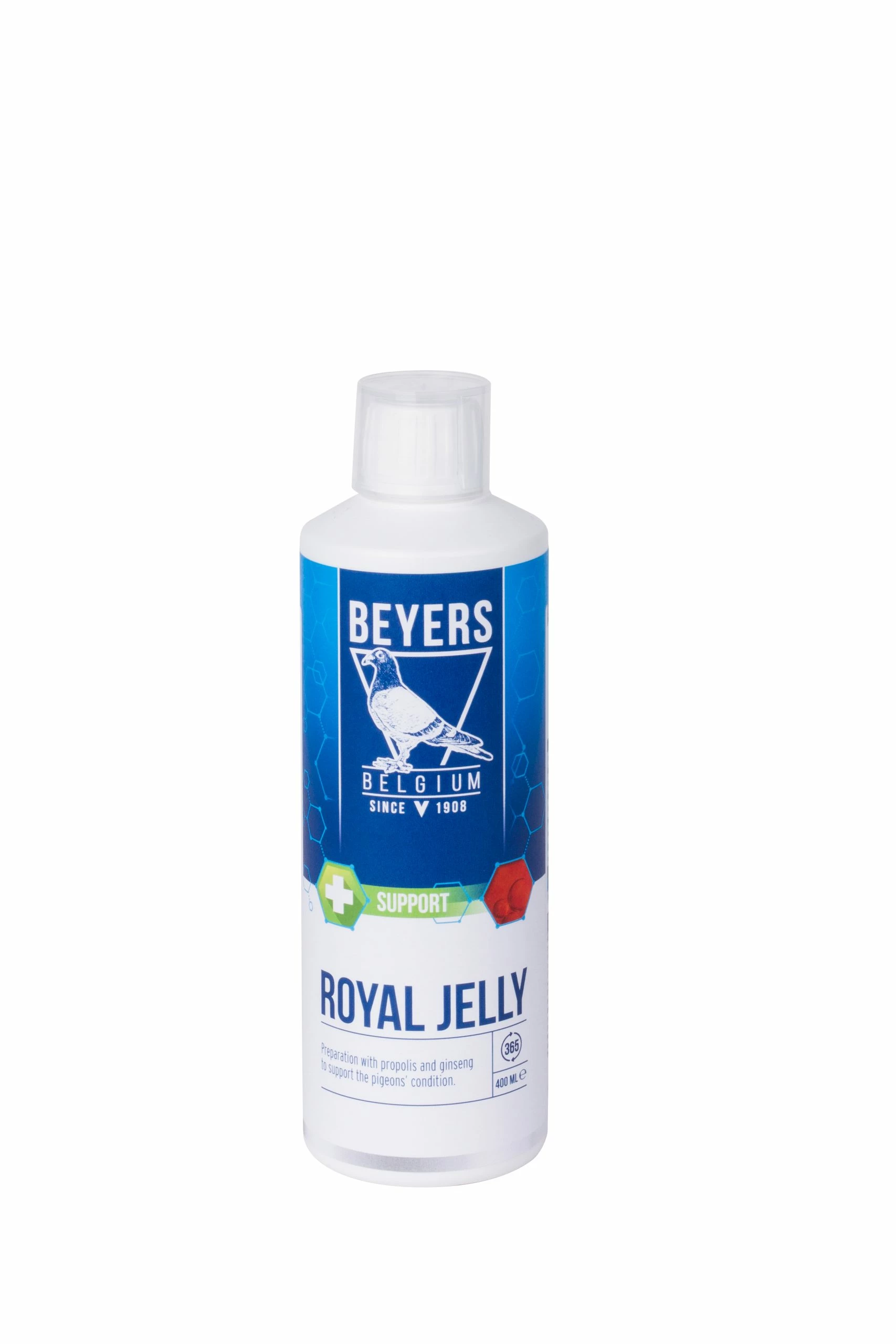 Beyers Royal Jelly 400ml 1 Beyers Royal Jelly 400ml