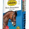 Havens Basis-Sportbrok 25kg