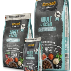 Belcando Adult GF Ocean 12,5kg