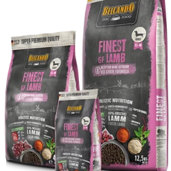 Belcando Finest GF Lamm 12,5kg