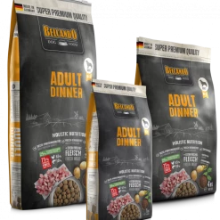 Belcando Adult Dinner 12,5kg