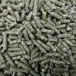 Berkel Chinchilla-Gold-KR 25kg