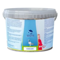 DHP Cultura DHP Beute Korrelmix 4kg