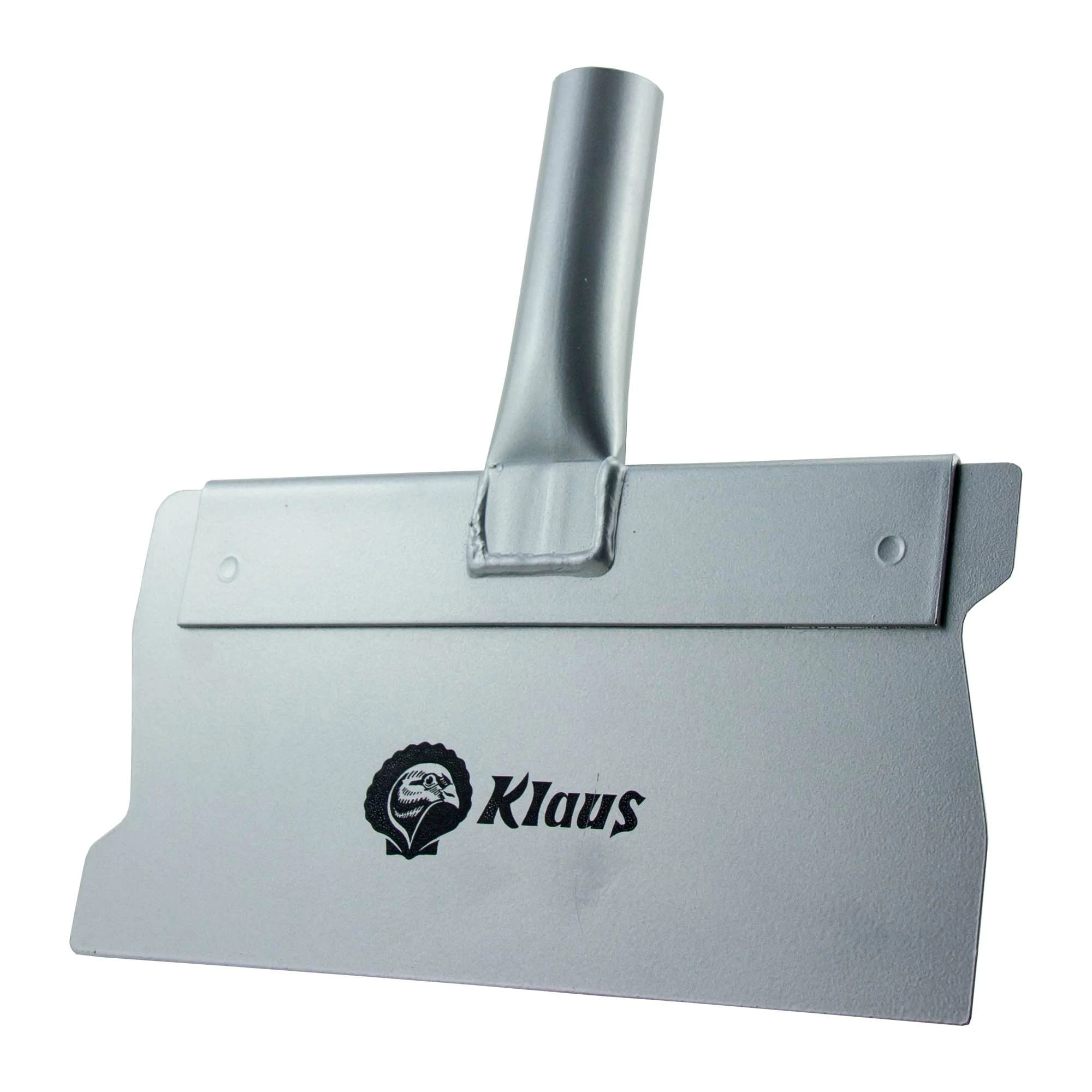 Klaus Bodenschaber Ohne Stiel 23cm 1 Klaus Bodenschaber Ohne Stiel 23cm