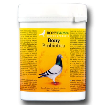 BonyFarma Bony Probiotica 100g 1 BonyFarma Bony Probiotica 100g