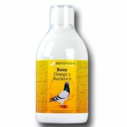 BonyFarma Bony Omega 3 Nucleovit 500ml