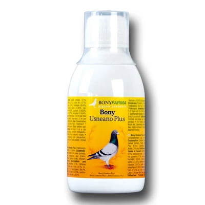 BonyFarma Bony Usneano Plus, 250ml 1 BonyFarma Bony Usneano Plus, 250ml