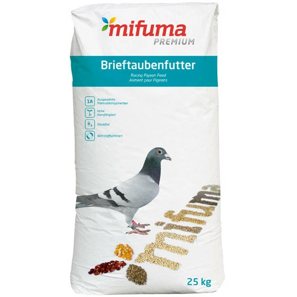 Sämereien - Mifuma 25kg 2 Sämereien - Mifuma 25kg – Bild 2