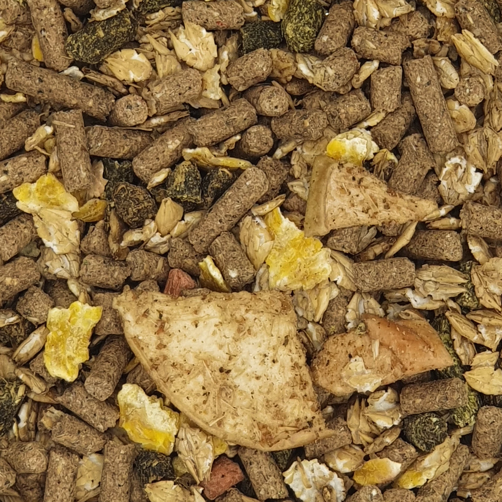 Cavalor Harmony - Tradition Apple 20kg 1 Cavalor Harmony - Tradition Apple 20kg