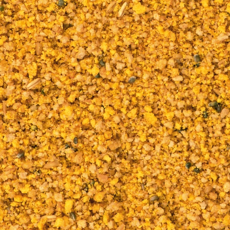 Cede Eifutter Für Tauben 5kg 2 Cede Eifutter Für Tauben 5kg – Bild 2