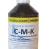 Dr. Brockamp C-M-K Carnitin Magnesium 500ml