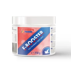 Vanrobaeys E-Booster 250g