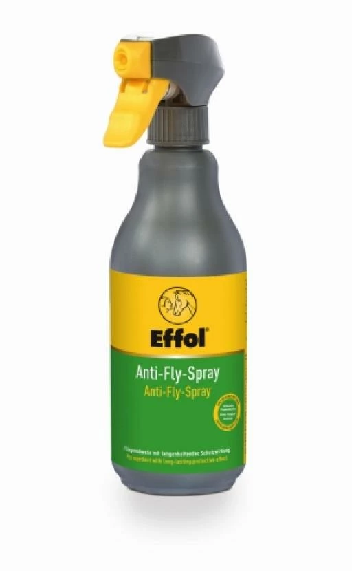 Effol Anti-Fly-Spray 500 Ml 1 Effol Anti-Fly-Spray 500 Ml