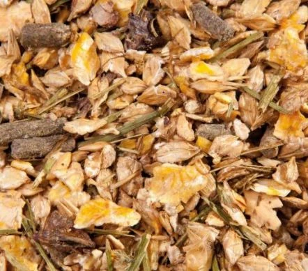 Eggersmann EMH Senior Müsli 20kg 2 Eggersmann EMH Senior Müsli 20kg – Bild 2