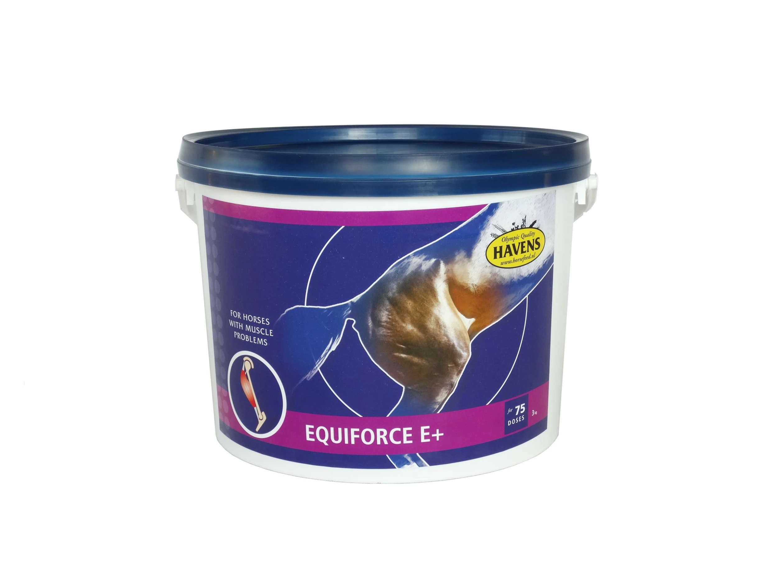 Havens EquiForce E+ 1000g 1 Havens EquiForce E+ 1000g