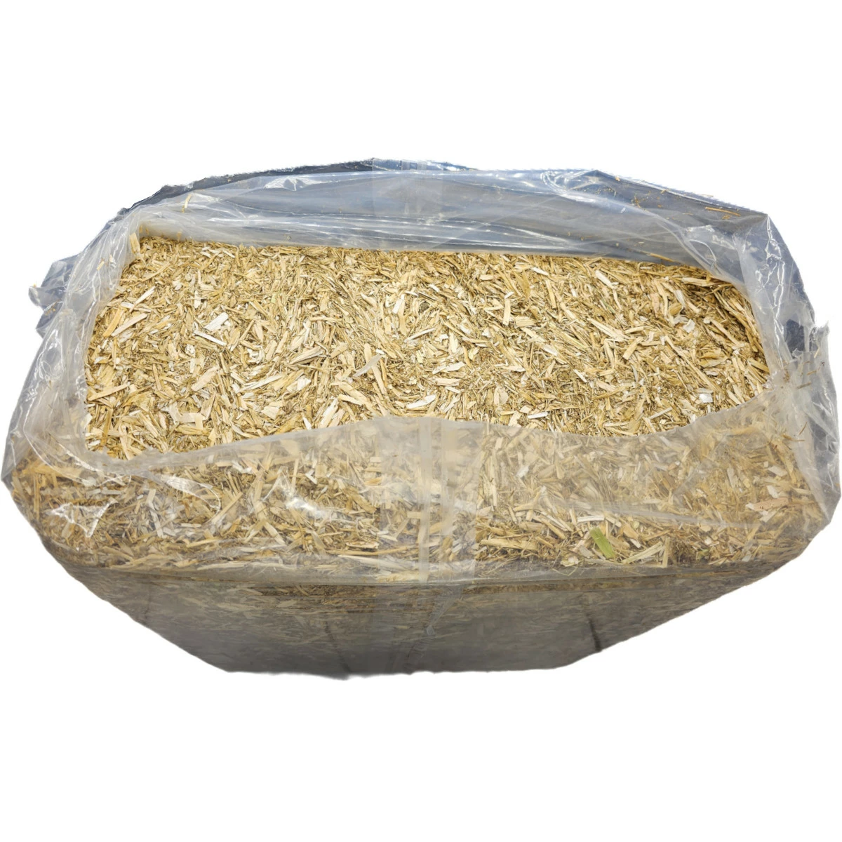 Erbsenstroh Vanrobaeys 10kg 2 Erbsenstroh Vanrobaeys 10kg – Bild 2