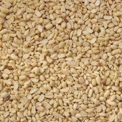 Erdnüsse Blanchiert - Vanrobaeys 4kg