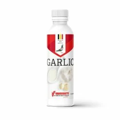 Vanrobaeys Garlic Knoblauchsirup 500ml