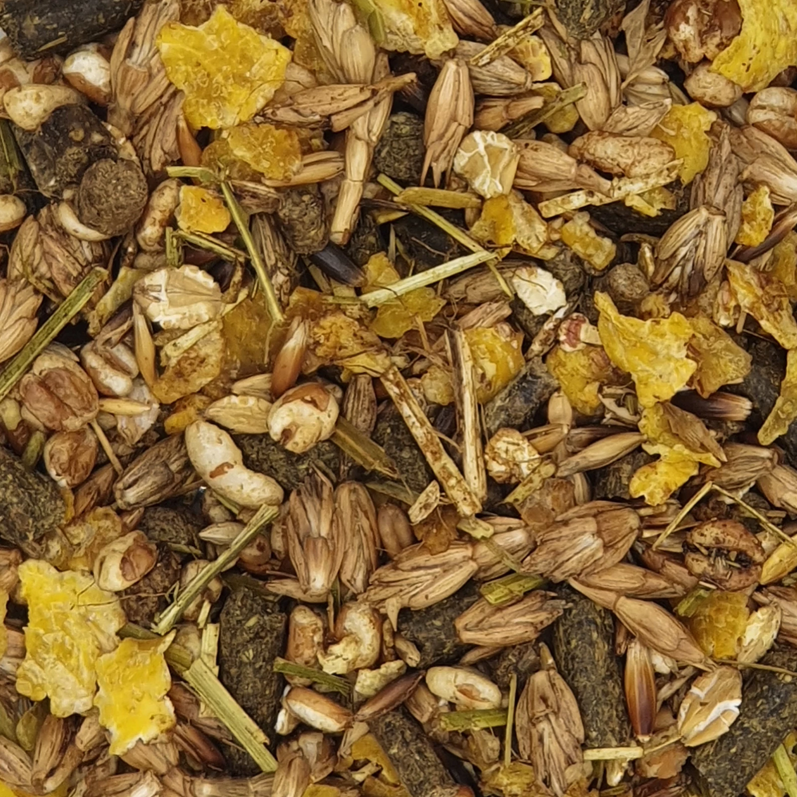 Havens Endurance 14 - Proteinmüsli 20kg 1 Havens Endurance 14 - Proteinmüsli 20kg