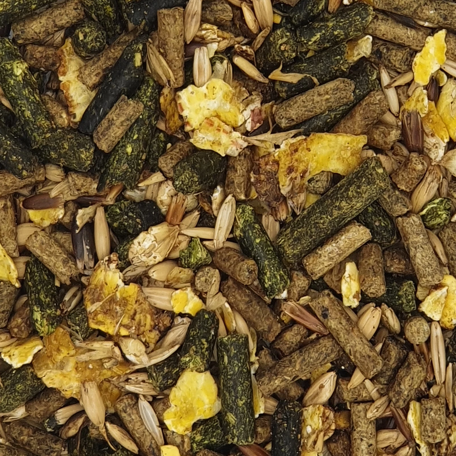 Havens Sport-Müsli 20kg 1 Havens Sport-Müsli 20kg