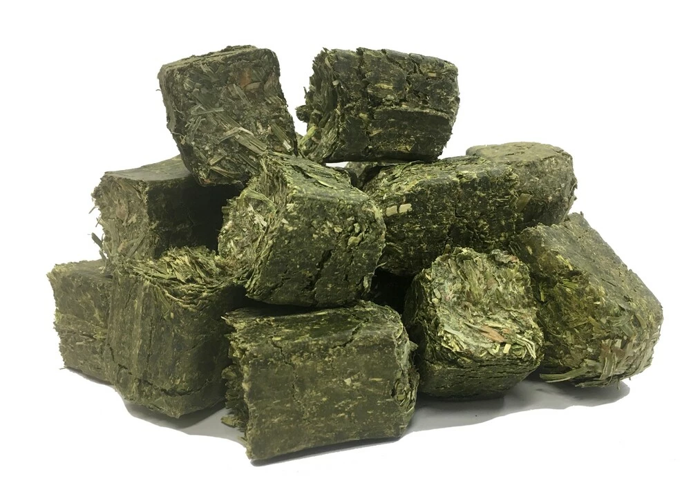 Havens Fibre Dice Apfel 17,5kg 1 Havens Fibre Dice Apfel 17,5kg