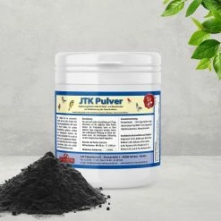 Teekontor JTK Pulver 450g