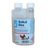 Backs Kokzi Des Konzentrat 250ml
