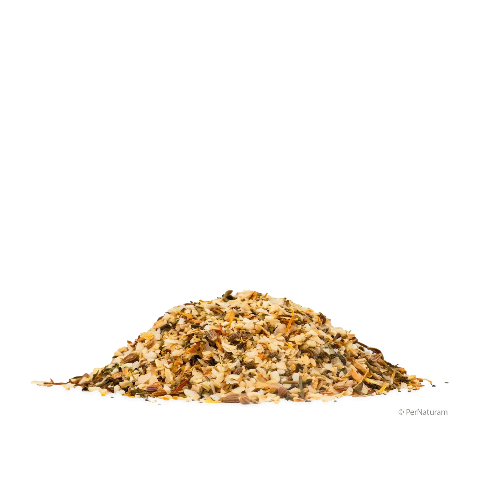 PerNaturam Kropf Mix 1kg 2 PerNaturam Kropf Mix 1kg – Bild 2