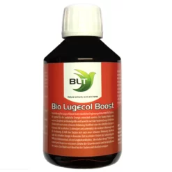 Het Bio Lugecol Team Bio Lugecol Boost 200ml
