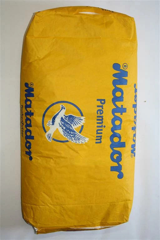 Matador Premium Start 25kg 2 Matador Premium Start 25kg – Bild 2