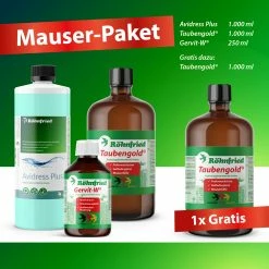 Röhnfried Mauserpaket 2022