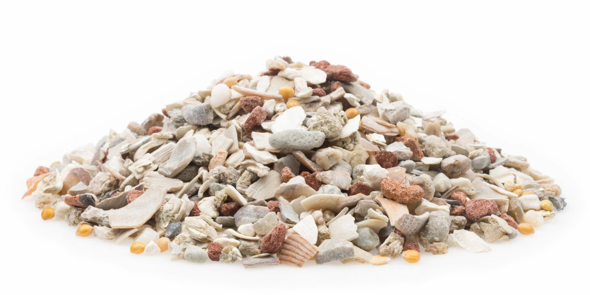 Mifuma Edelgrit Mit Rotstein 25kg 1 Mifuma Edelgrit Mit Rotstein 25kg