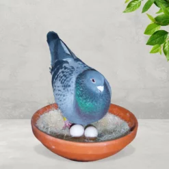 Nesteinlagen Sisal 50 Stück Ø 23cm - Teekontor