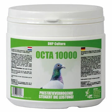 DHP Octa 10000 500g 1 DHP Octa 10000 500g
