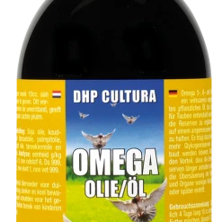 DHP Omega Oil 3-6-9 500ml
