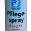 Backs Pflegespray Direkt 250 Ml