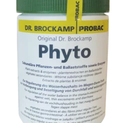 Dr. Brockamp Phyto 500g