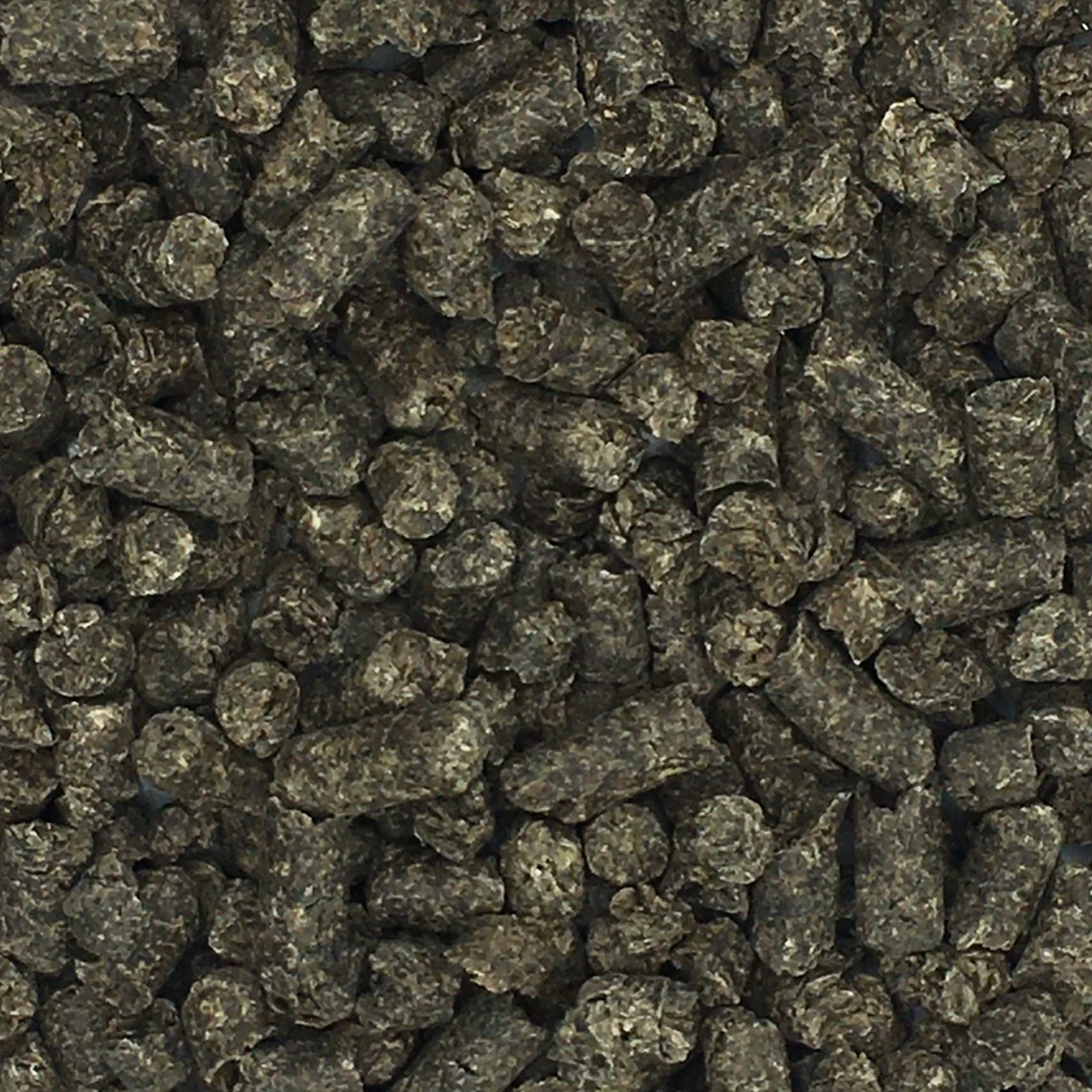 Gladen Rübenschnitzelcobs 20kg 1 Gladen Rübenschnitzelcobs 20kg