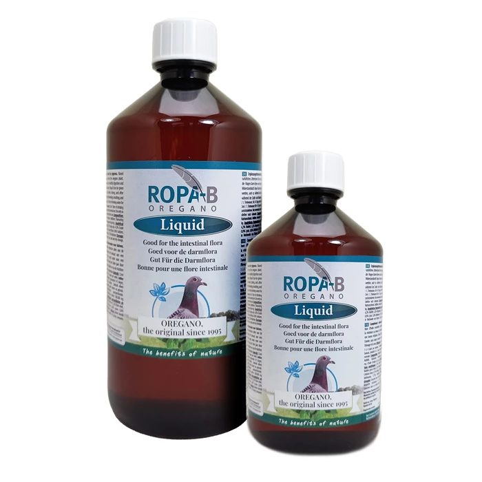 Ropa B Flüssig 10% 500ml 1 Ropa B Flüssig 10% 500ml
