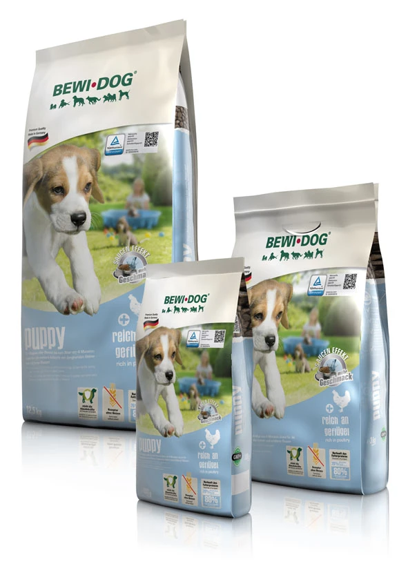 Bewital Bewi Dog Puppy 12,5kg 1 Bewital Bewi Dog Puppy 12,5kg