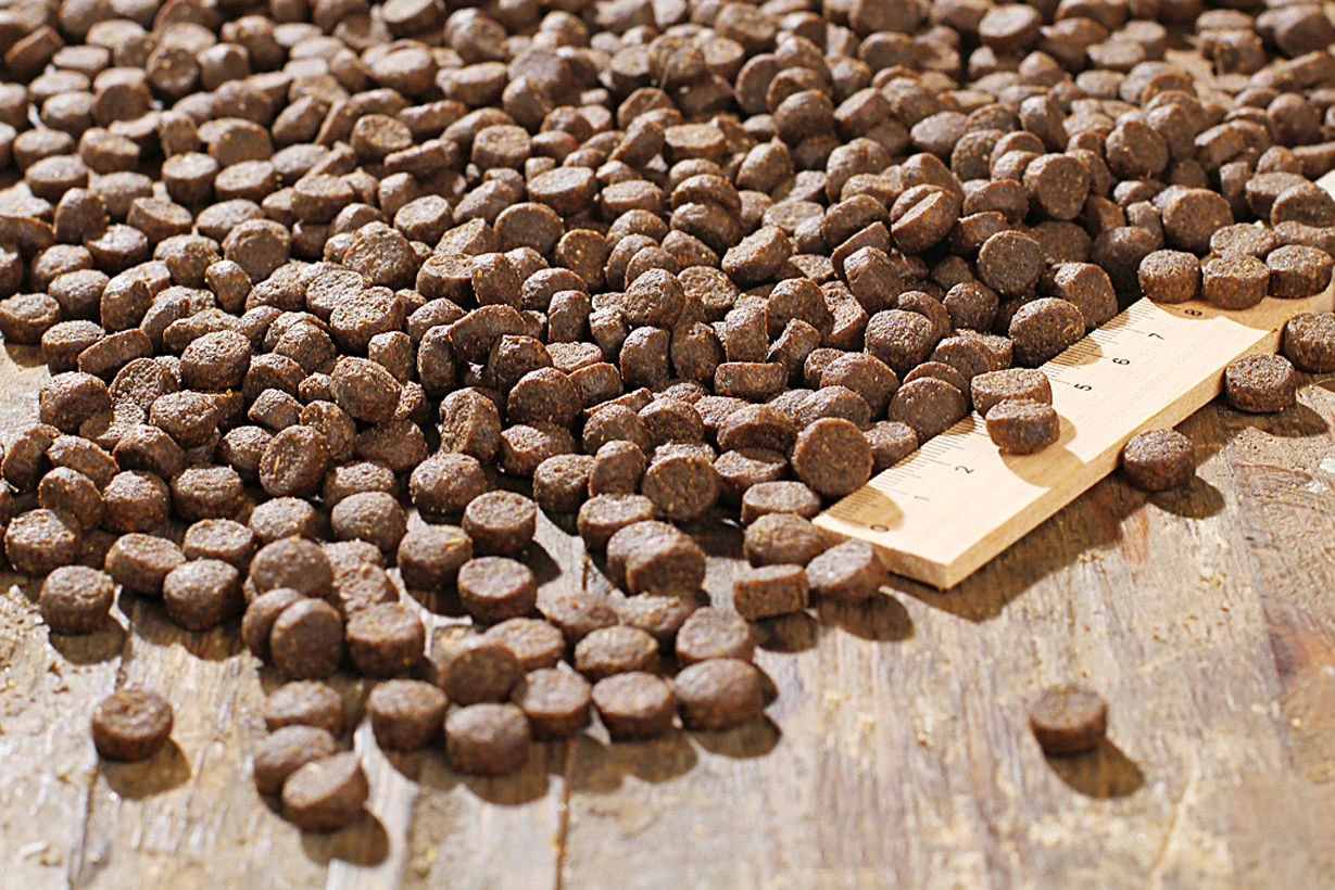 Bewital Bewi Dog Puppy 12,5kg 3 Bewital Bewi Dog Puppy 12,5kg – Bild 3