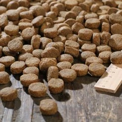 Bewital Bewi Dog Basic 25kg -Tier Futter Laden rs2904 basic kroketten lineal img 1775b klein2